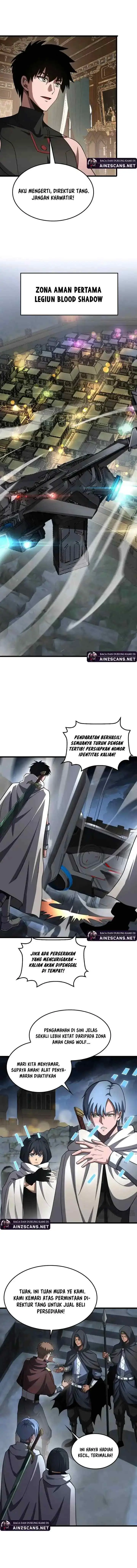Apocalypse Sword God chapter 70 halaman 5