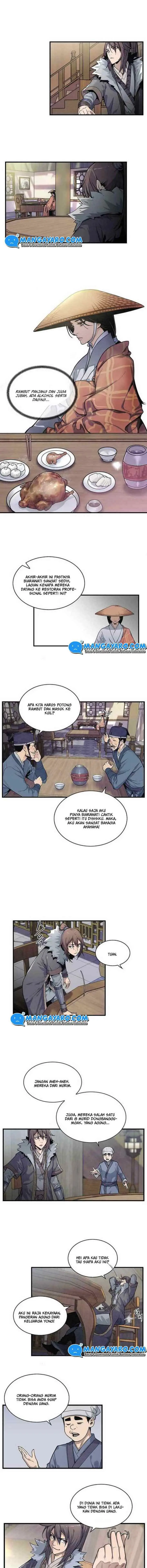 An Ha Muin chapter 1 halaman 10