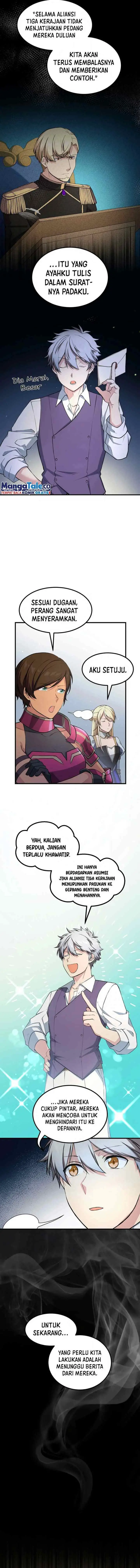 How the Pro in His Past Life Sucks the Sweet Honey chapter 56 halaman 12