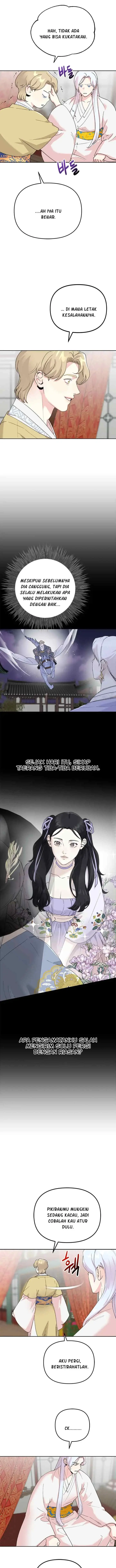 The Pure Heart Of A Monster chapter 20 halaman 4