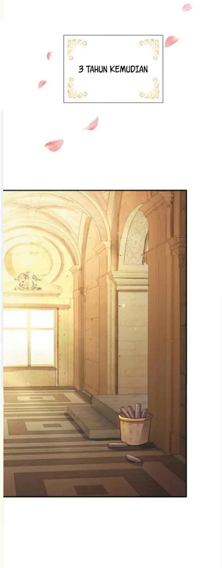 I Became The Emperor's Daughter One Day chapter 10 halaman 4