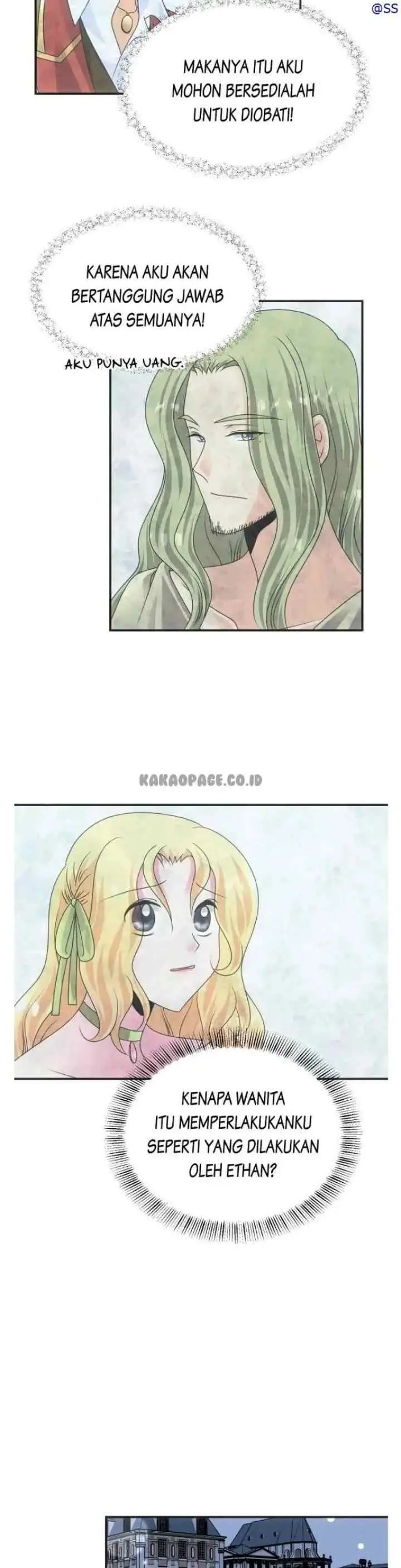 I Refuse the Duke chapter 48 halaman 12