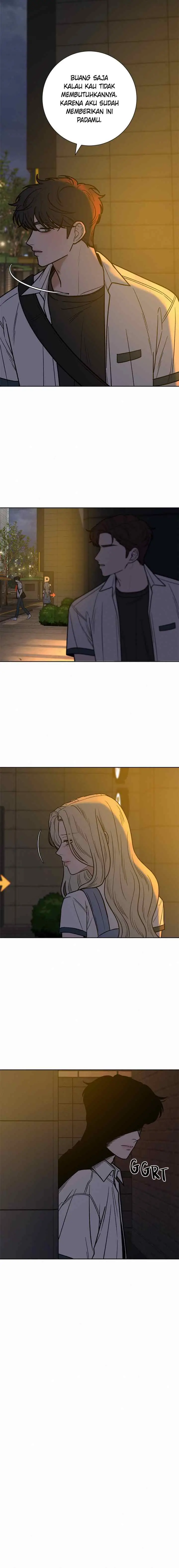 Operation: True Love chapter 57 halaman 13