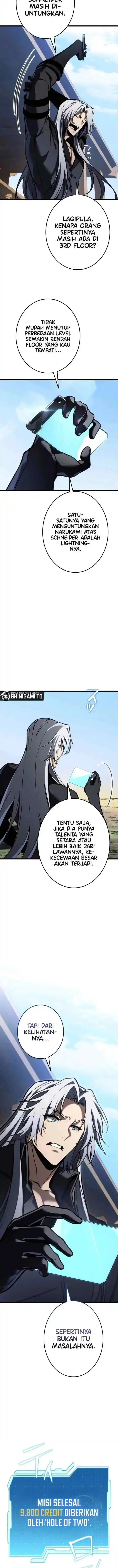 Reincarnator's Stream chapter 31 halaman 13