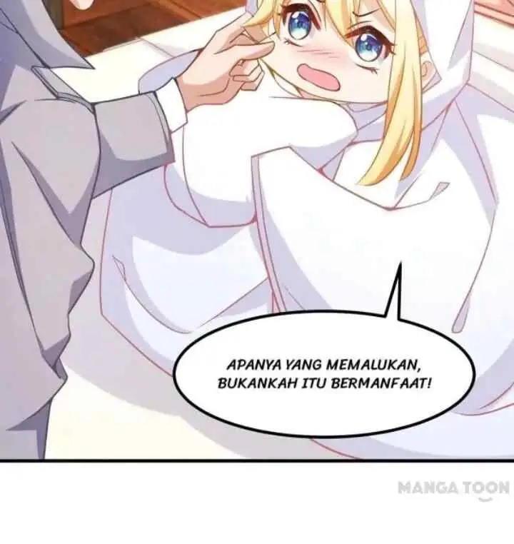 Daddy's Persona Has Collapsed! chapter 37 halaman 11