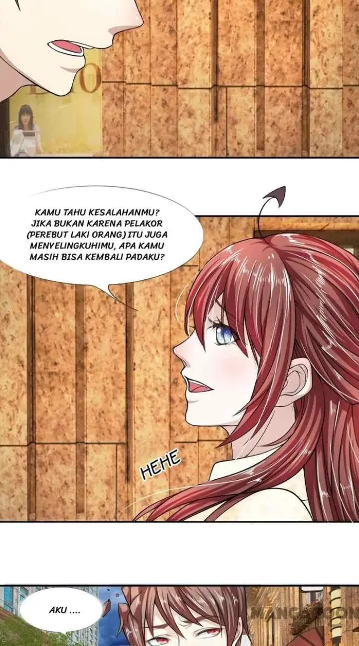 Abram Alas para a Imperatriz Cruel! chapter 1 halaman 9