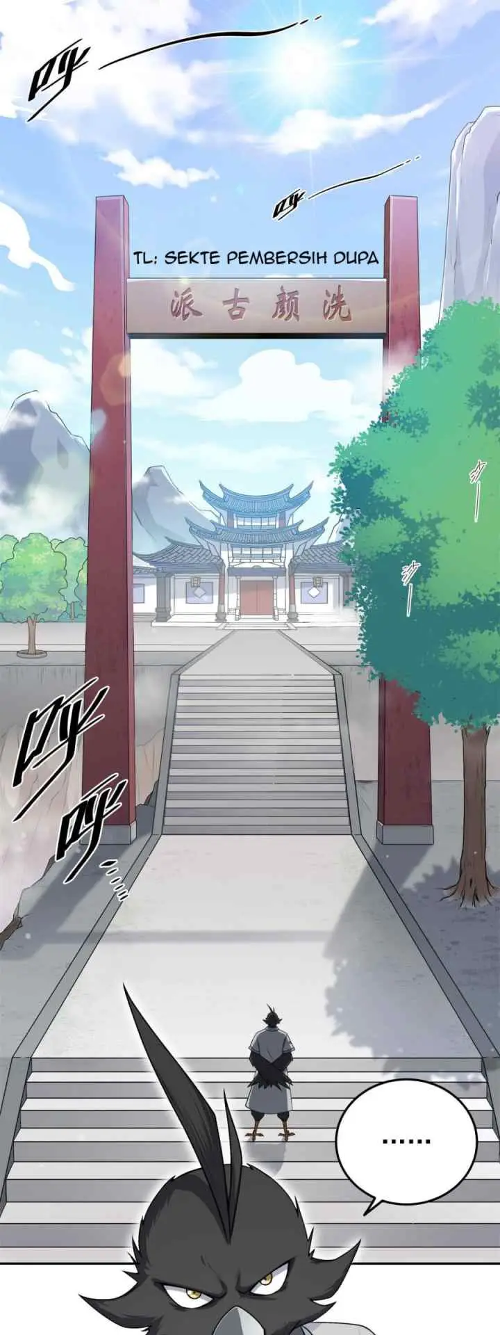 Emperor Domination chapter 1 halaman 6