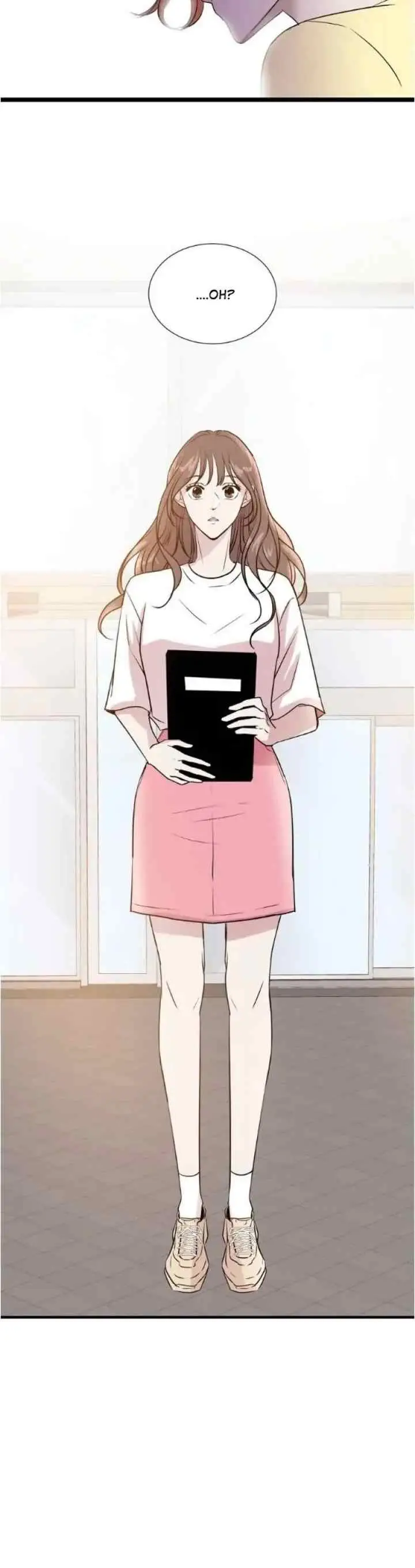 Second Date chapter 30 halaman 10