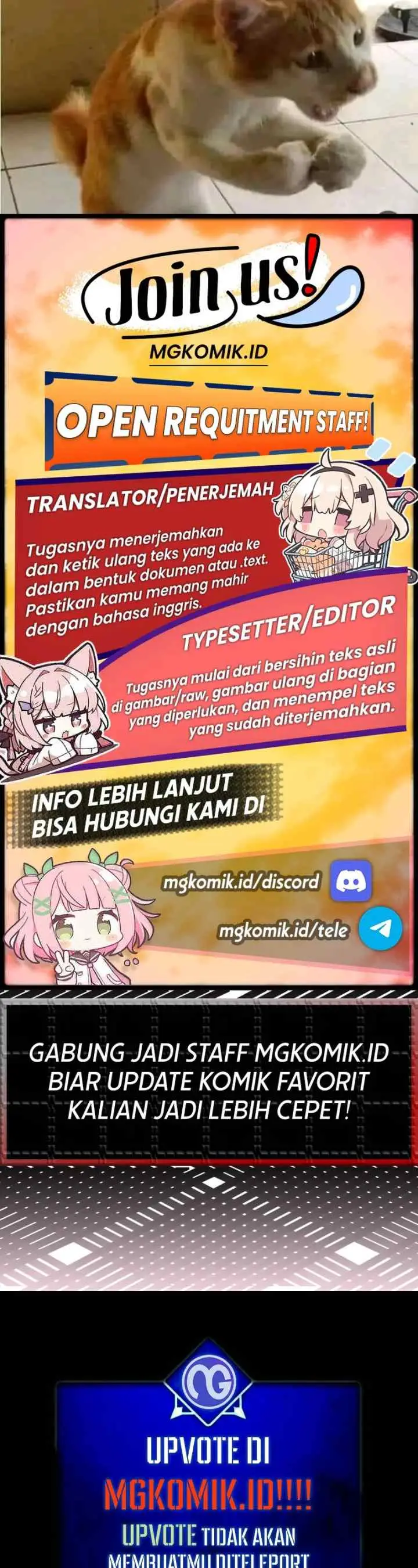 Furen Ta Chengle Da Laomen De Tuan Chong chapter 116 halaman 15