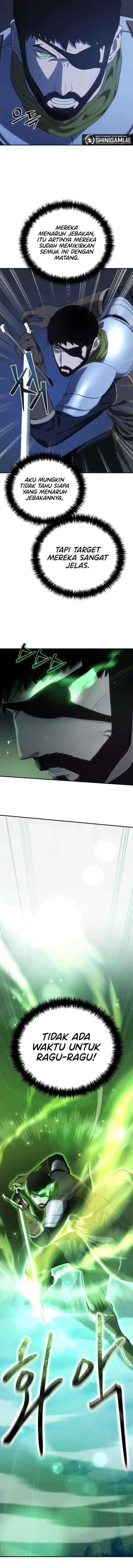 Star-Embracing Swordmaster chapter 10 halaman 6