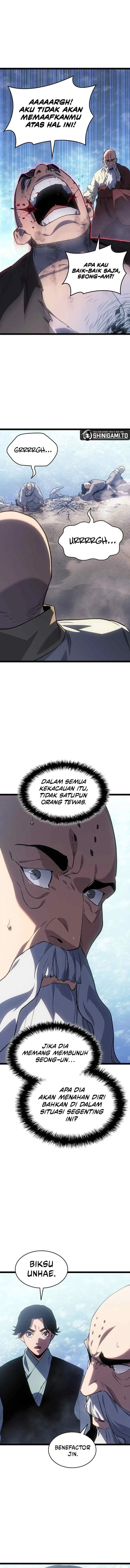 Reaper of the Drifting Moon chapter 129 halaman 15