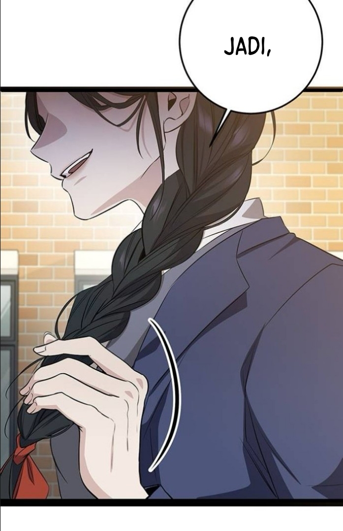 High School Queen chapter 6 halaman 49