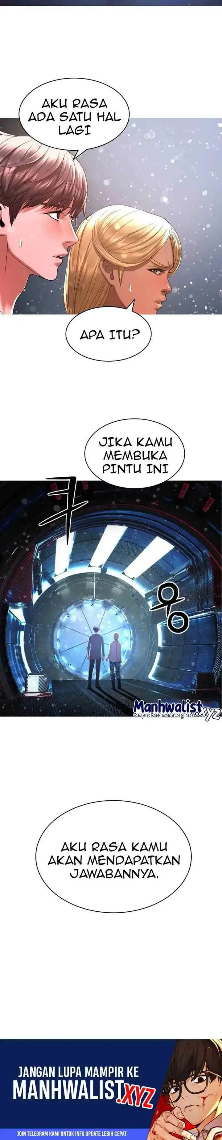 Gangnam Knight chapter 29 halaman 12