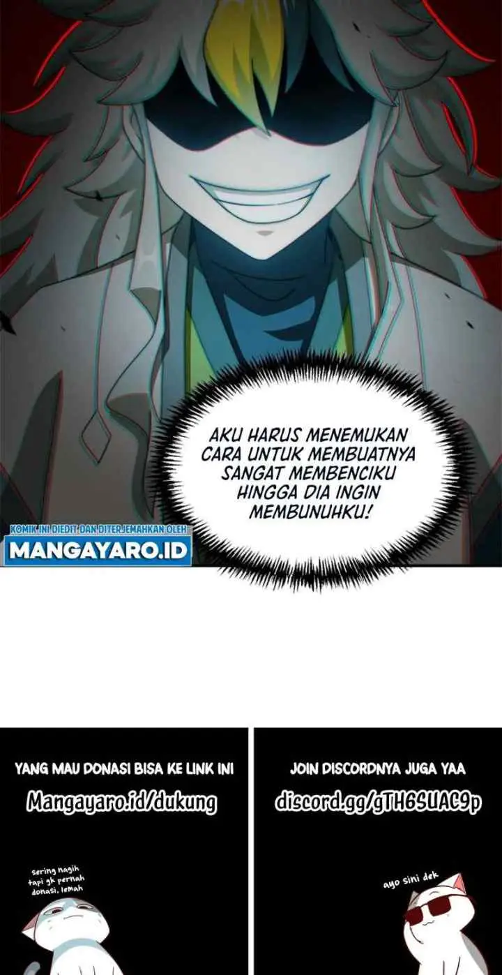 Beyond Myriad Peoples chapter 311 halaman 10