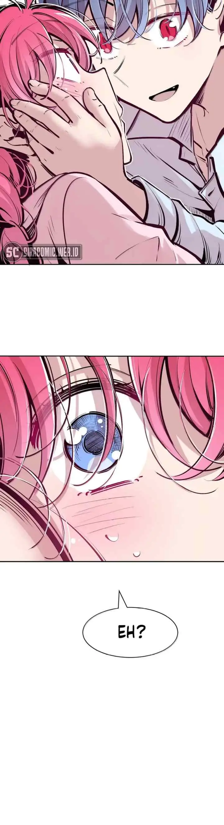 Demon X Angel, Can't Get Along! chapter 130.2 halaman 20