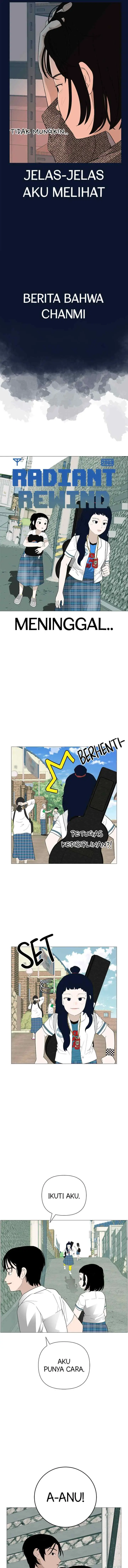 Radiant Rewind chapter 12 halaman 6