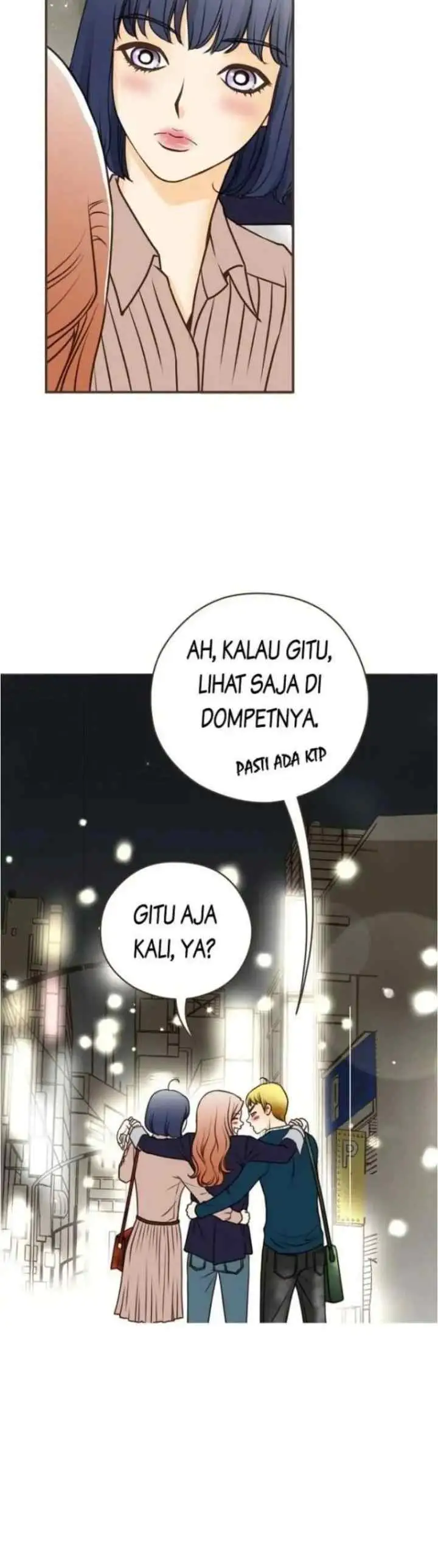 Love Puzzles chapter 53 halaman 6