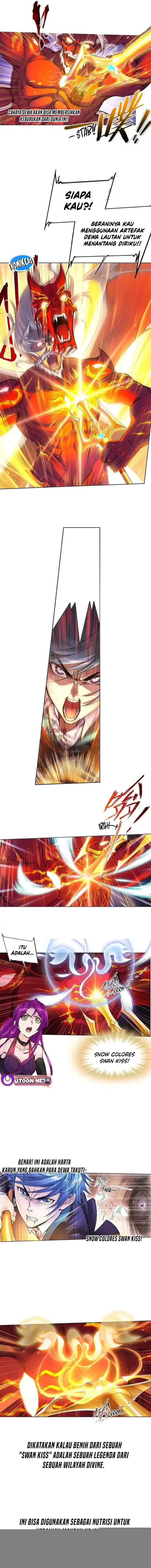 Soul Land chapter 332 halaman 12