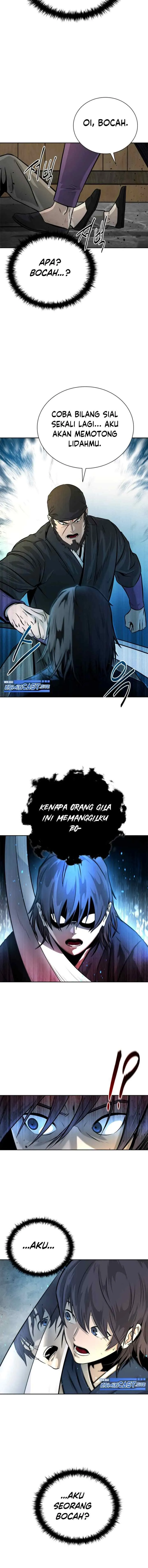 Moon-Shadow Sword Emperor chapter 1 halaman 18