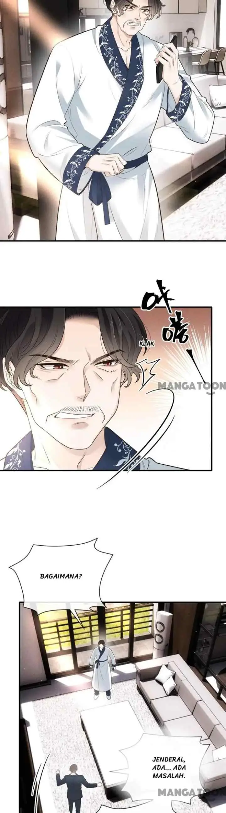 The Duke's Hidden Baby: BOGO! chapter 301 halaman 11