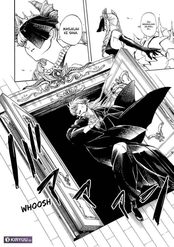 Yuusha Izoku chapter 5 halaman 7