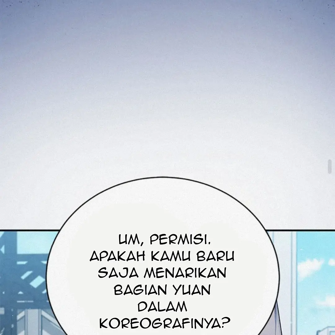 An Insincere Idol's Blank Slate chapter 23 halaman 92