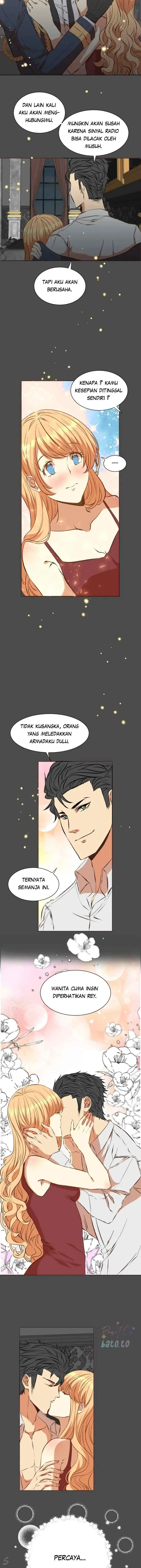 Infinite Sky chapter 42 halaman 12