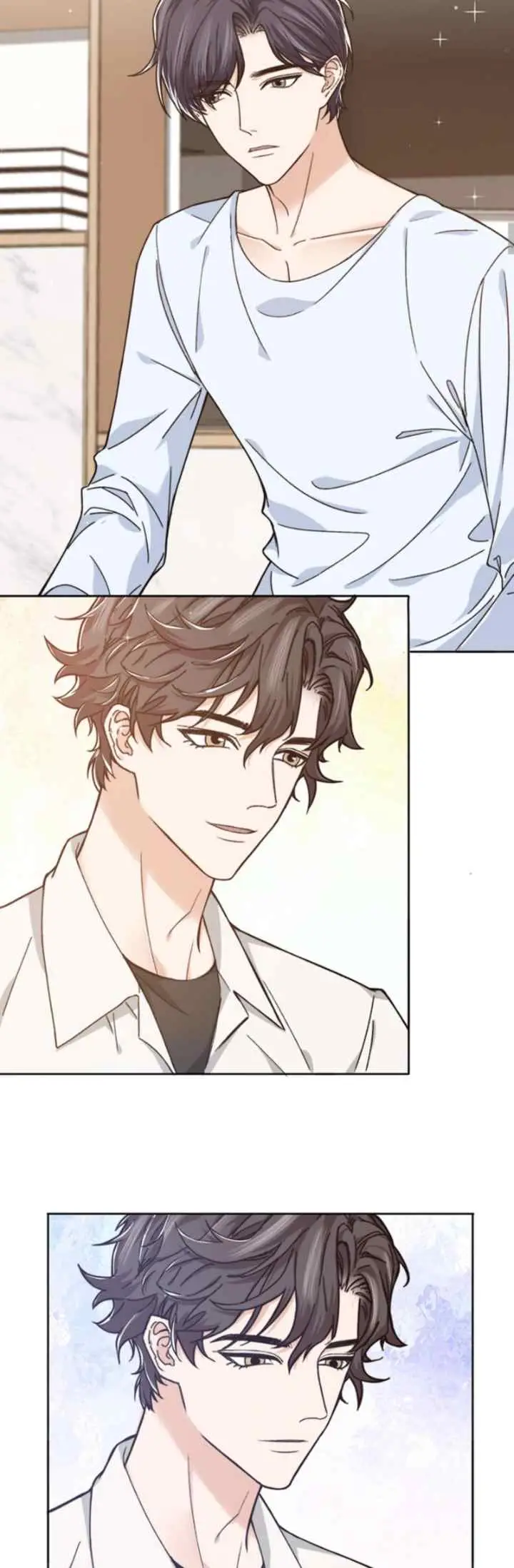 Good Night, Liang Xiao chapter 10 halaman 8