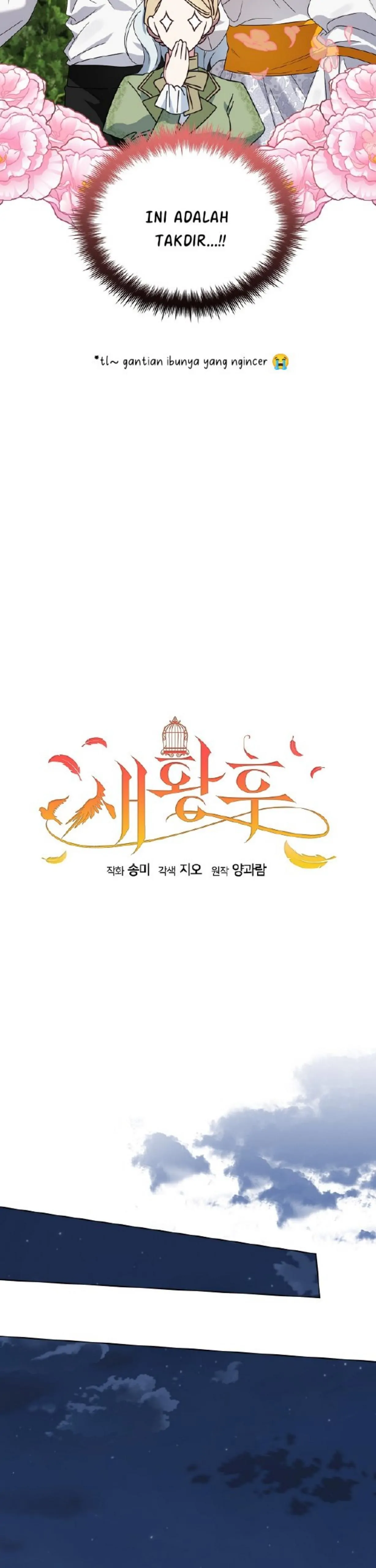 Bird Empress chapter 20 halaman 20