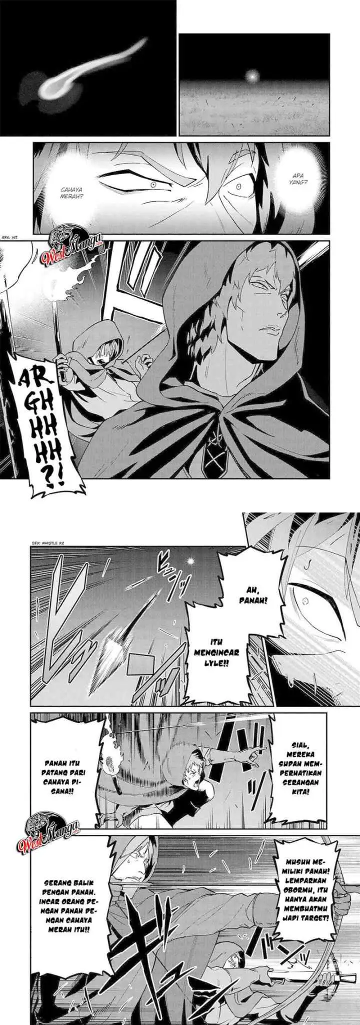 Ryoumin 0-nin Start no Henkyou Ryoushusama chapter 10 halaman 5