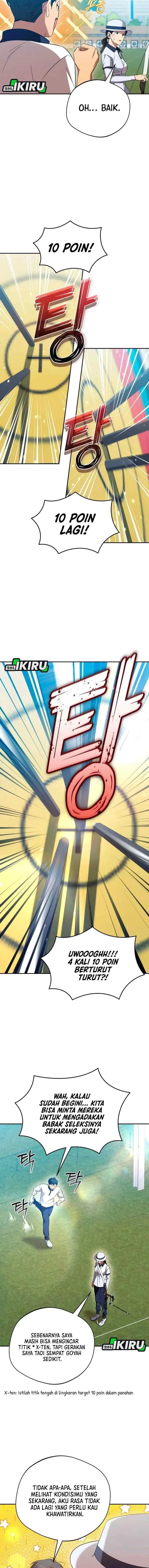 The Heavenly Demon Will Give You a Massage chapter 79 halaman 5