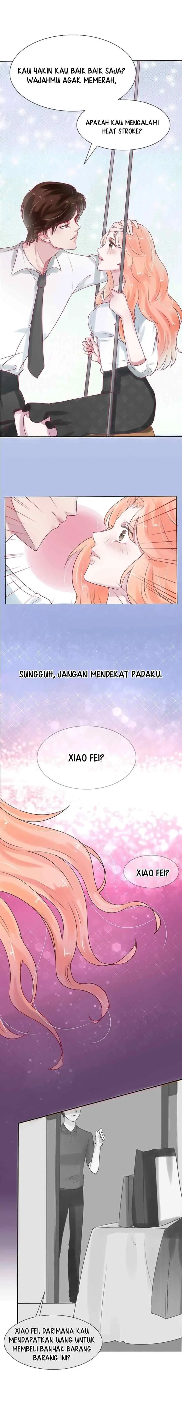 CEO Loves Two Versions of Me chapter 19 halaman 9