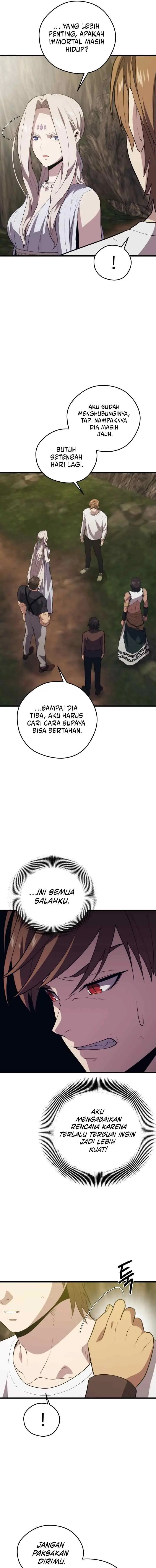 Seoul Station Necromancer chapter 92 halaman 10