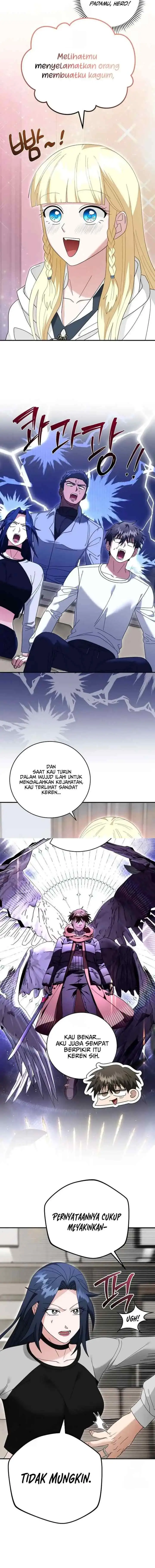 Skill Collector: The Ultimate Skill Thief chapter 37 halaman 5