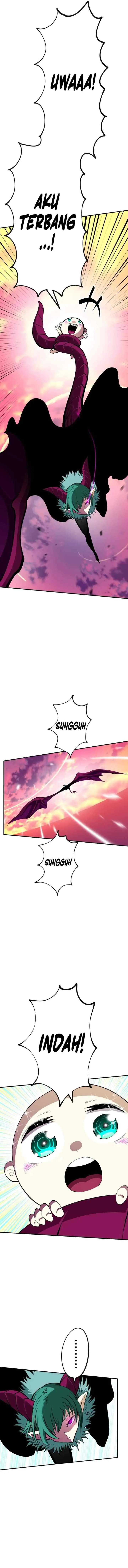 Ninpou Isekai Tensei - Fuuma Kotarou wa Isekai de Ningen wo Torimodosu chapter 17 halaman 6