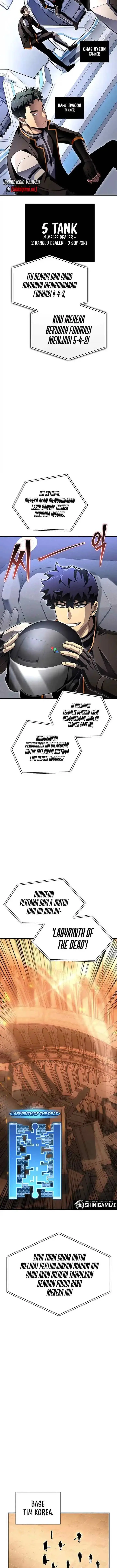 Campo de batalha sobre-humano chapter 72 halaman 15