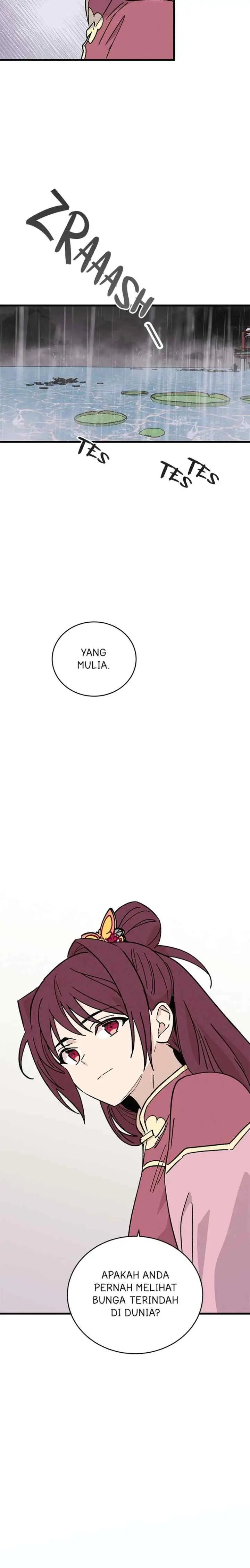 Hugung Scandal chapter 40 halaman 12