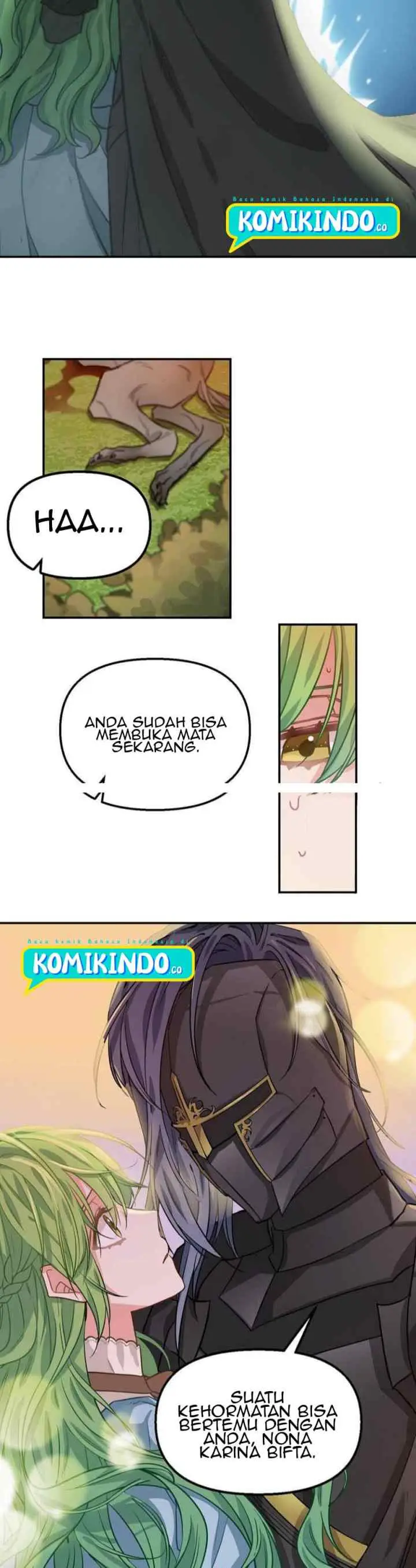 Just Leave Me Be chapter 6 halaman 7