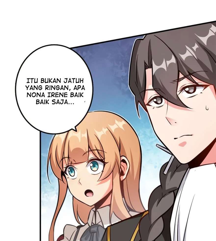 Release That Witch chapter 117 halaman 41