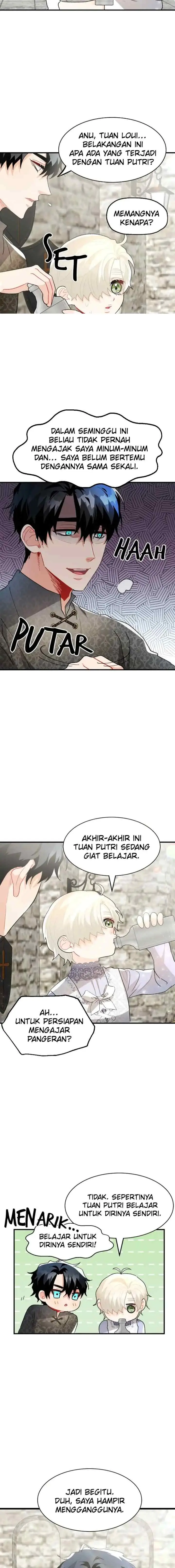 Prince Maker chapter 50 halaman 4
