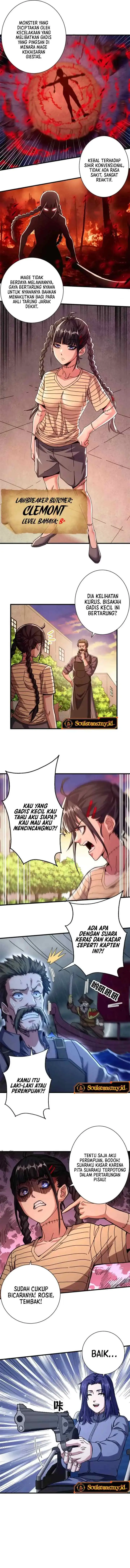A Transmigrated Warden's Battle for Redemption chapter 82 halaman 7