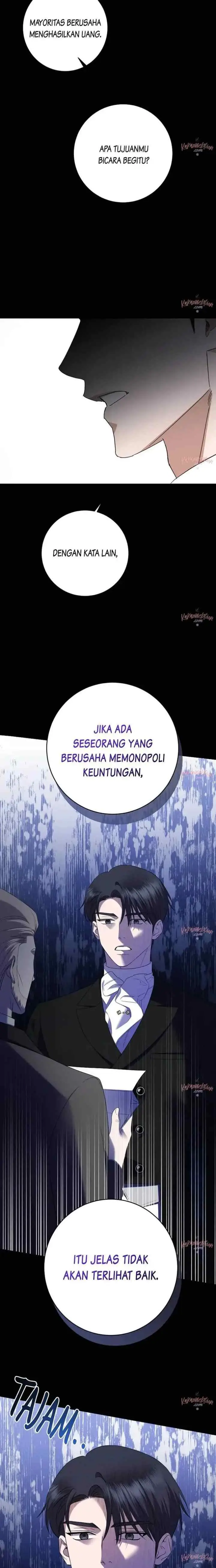 I Don't Love You Anymore chapter 90 halaman 14