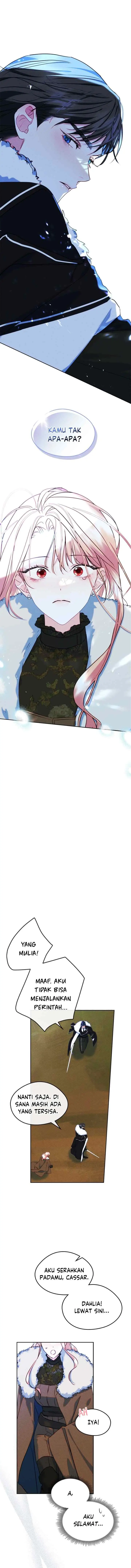 I Became the Male Lead's Female Friend chapter 65 halaman 15