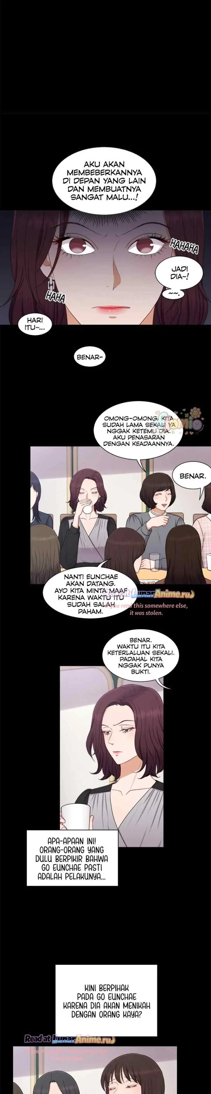 I Need a Bride chapter 49 halaman 6