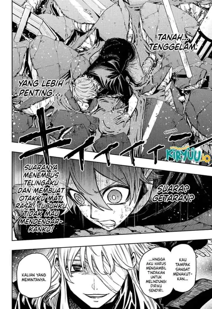 Shinobi Goto chapter 55 halaman 12