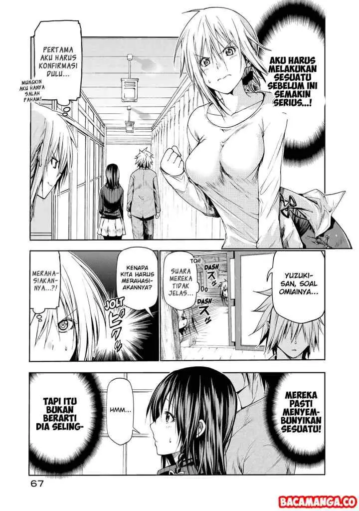 Temple chapter 13 halaman 5