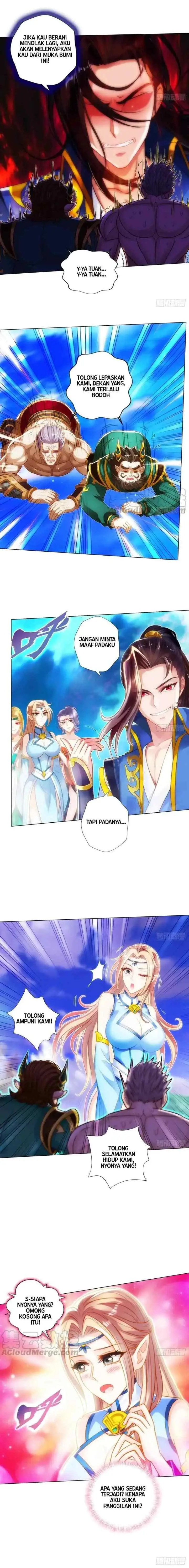 Lang Huan Library chapter 104 halaman 8