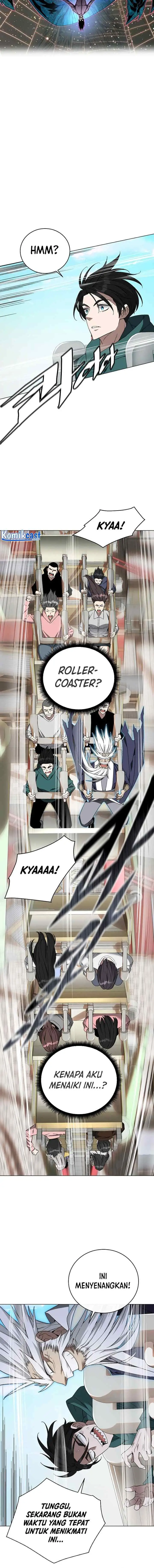Heavenly Demon Instructor chapter 83 halaman 15