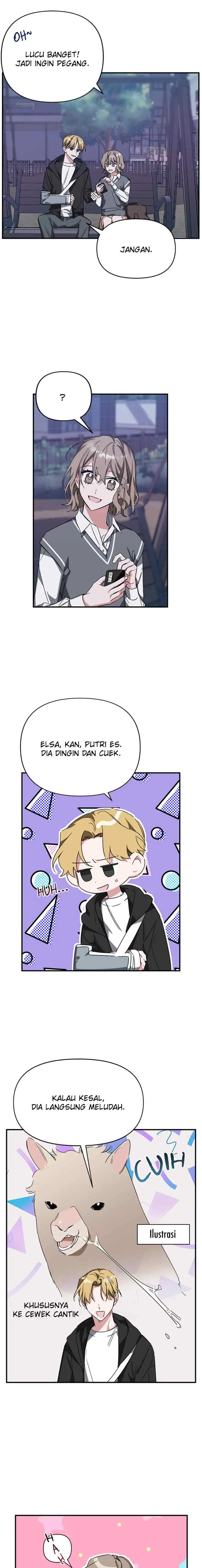 Nine (LEE Eum-sae) chapter 29 halaman 10