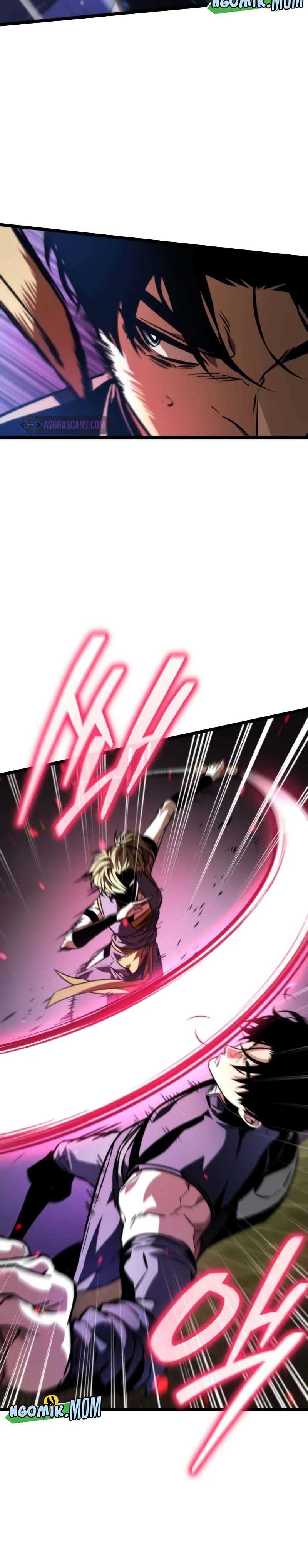 Reincarnator chapter 53 halaman 31